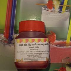 Bubble-Gum-Aromapaste