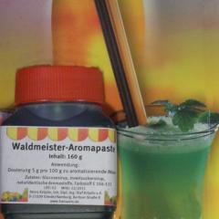 Waldmeister-Aromapaste